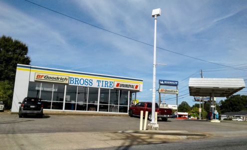 Bross Tire Sales