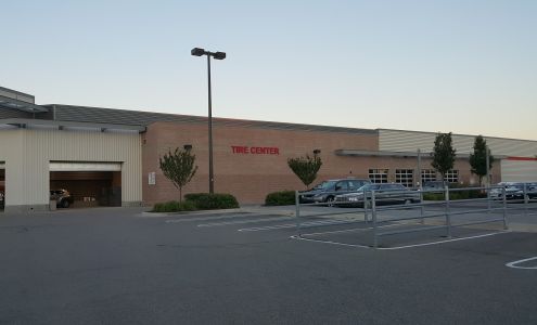 Costco Tire Center