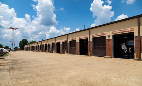 Auto Skills Center Fort Benning