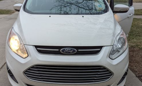 Quick Lane at North Brothers Ford