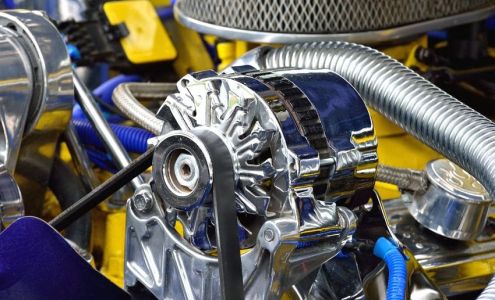 Professional Auto Care