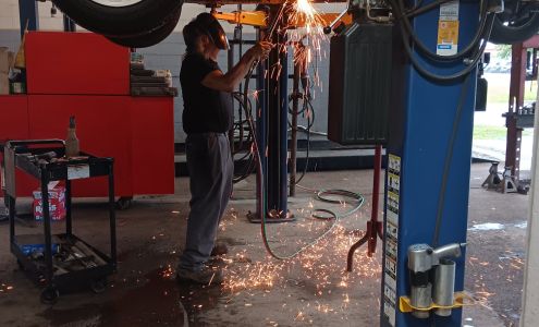 Washtenaw Auto Care Center