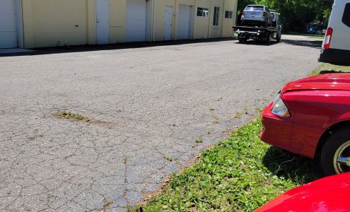 Advanced Automotive Services