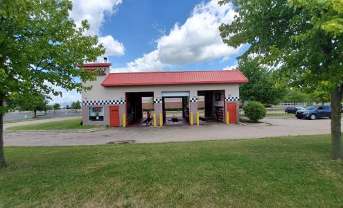Victory Lane Quick Oil Change (Ypsilanti, Washtenaw Ave)