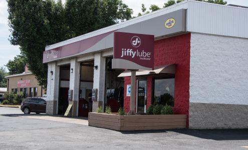 Jiffy Lube