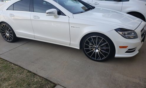 Goo Goo Self-Service Car wash