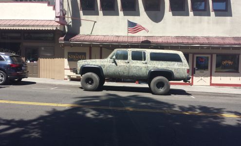 Steve's Small Car Repair