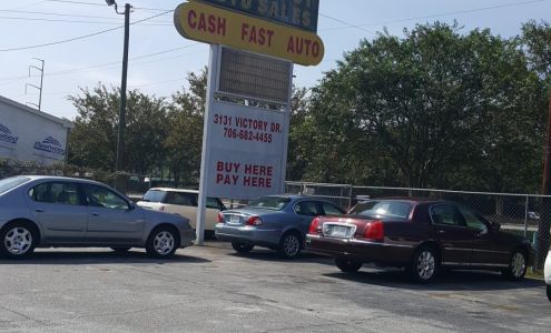 Cash Fast Columbus
