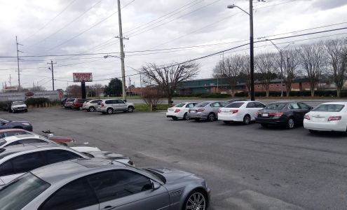 Rainbow Motors Columbus