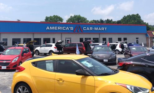 Car-Mart of Phenix City