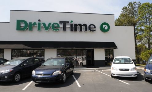 DriveTime Used Cars