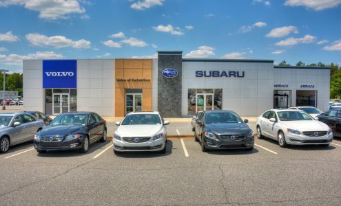 Rivertown Subaru