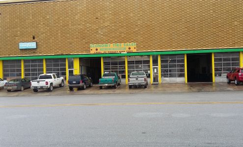 Economy Tire of Macon