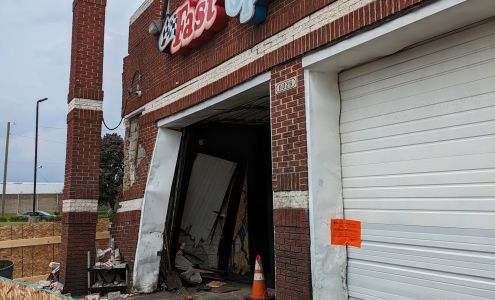 Fast Splash Car Wash