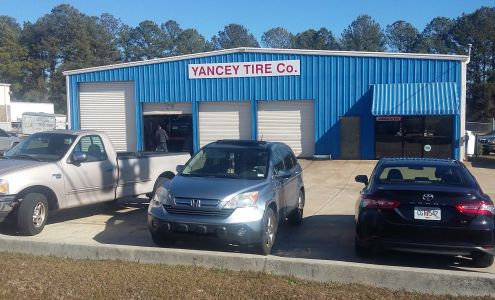 Yancey Tire & Auto Service