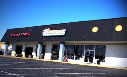 RimTyme Custom Wheels and Tires