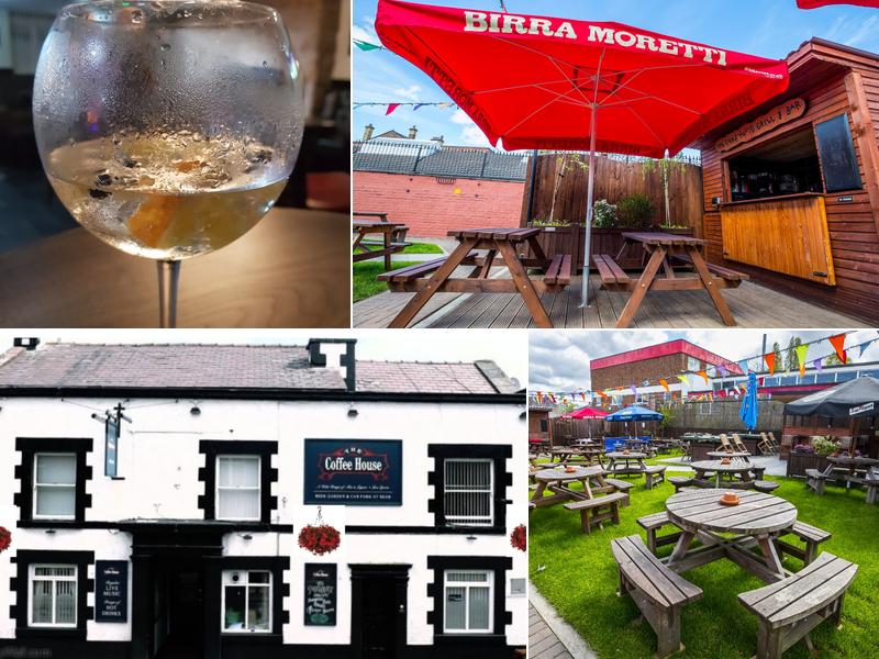 Coffee House Woolton