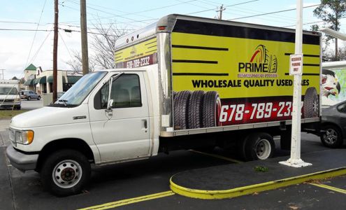 Prime Complete Car Care