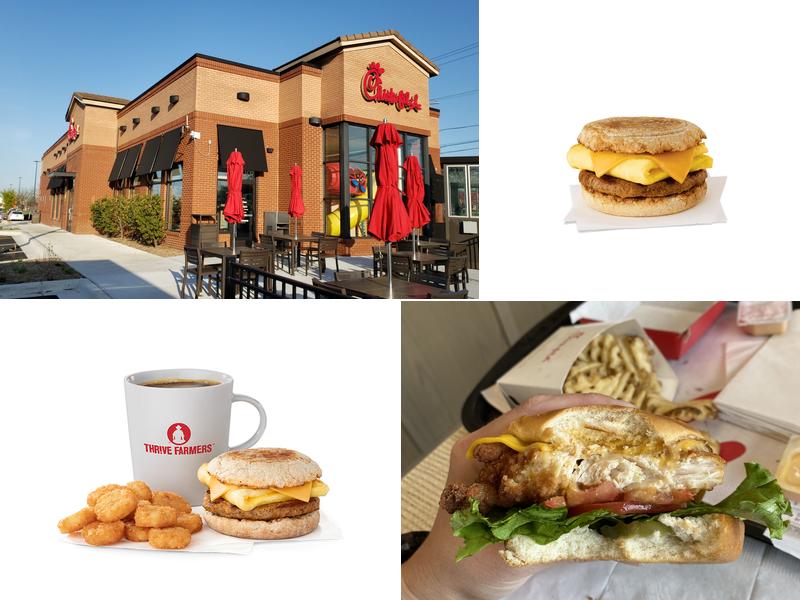 Chick-fil-A