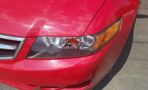 Dent Tricks Auto Appearance Specialist