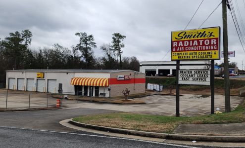 Smith's Radiator & Air Conditioning