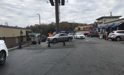 Fountain Express Car Wash