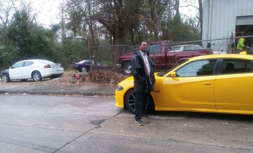 First Class Window Tinting & Detailing