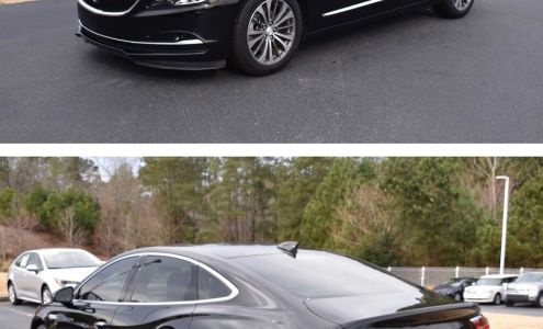 J. Franklin Auto Sales