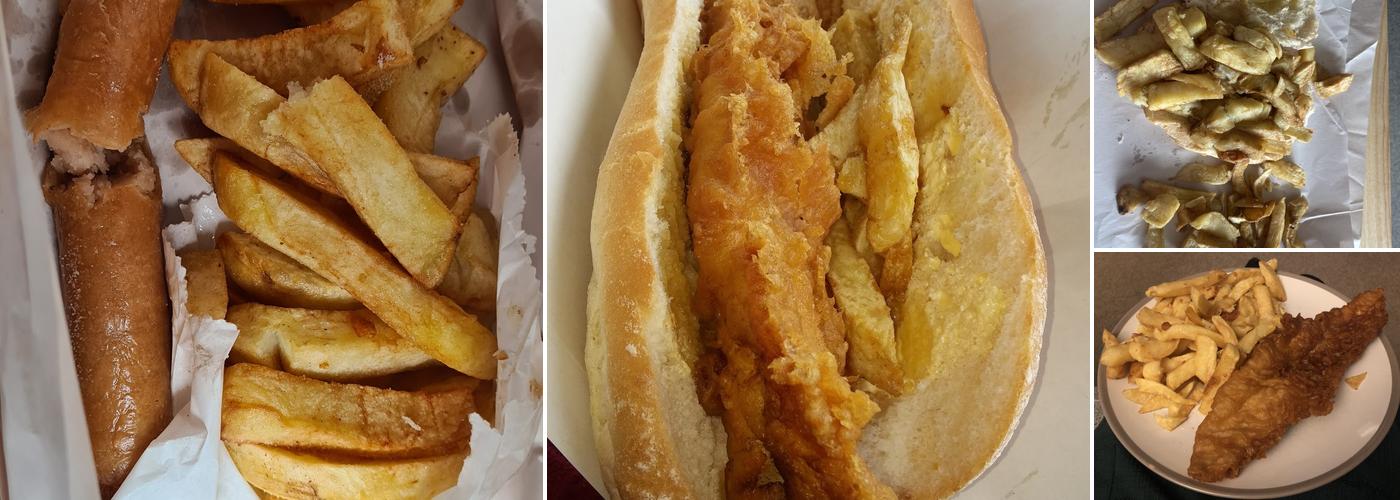 Millbridge Fisheries