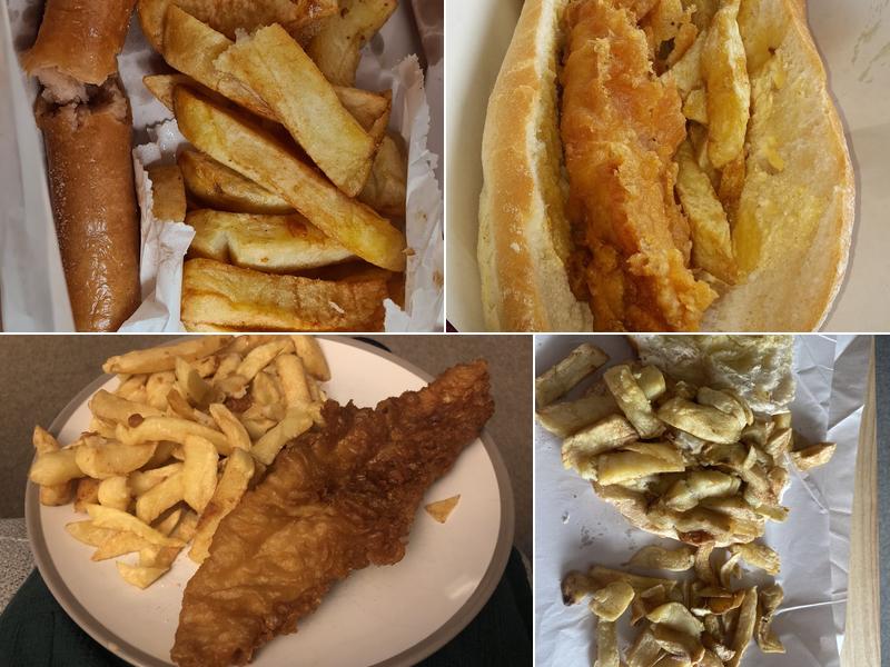 Millbridge Fisheries