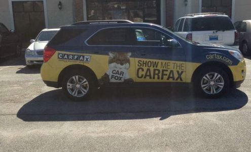 Motorworks Inc Macon