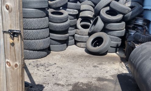 Barnes Tire & Brakes