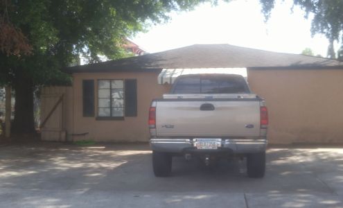 Faiths mobile 24 hour used tire service. mobile on site service available