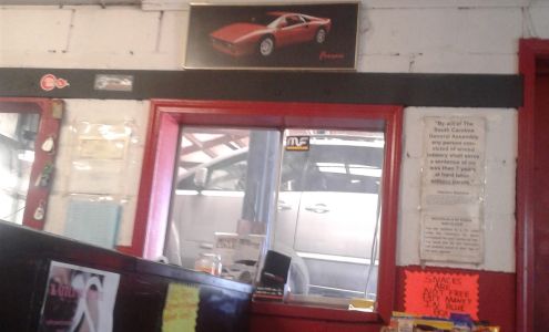 Norman's Tire Center