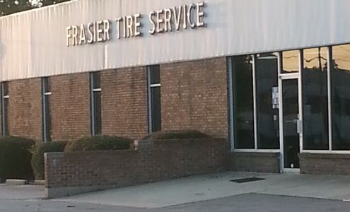 Frasier Tire Service