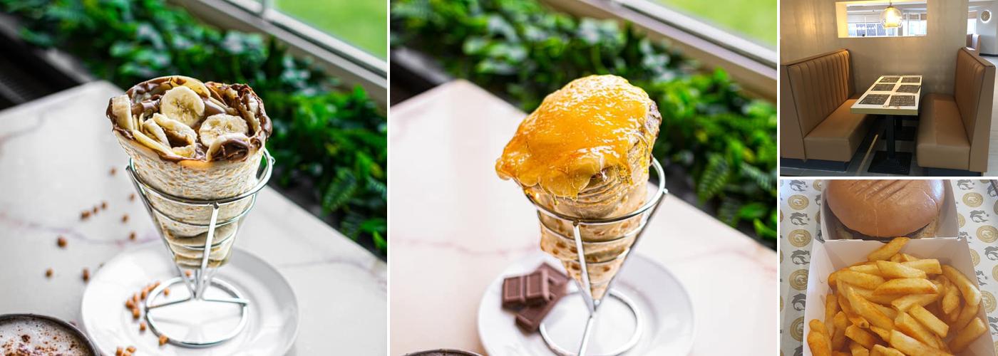 Don Pollo Peri Peri Ltd