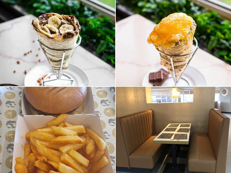 Don Pollo Peri Peri Ltd