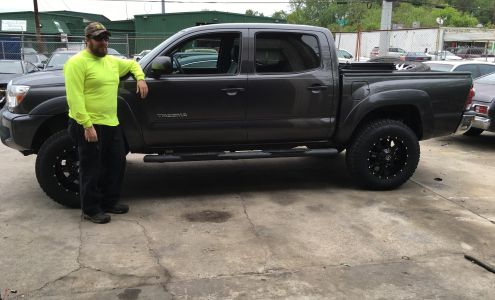 Jesse's Automotive LLC