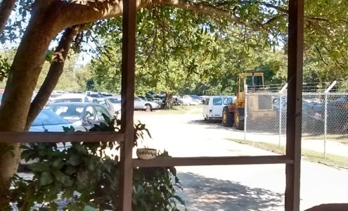 Tim's Auto Parts Inc