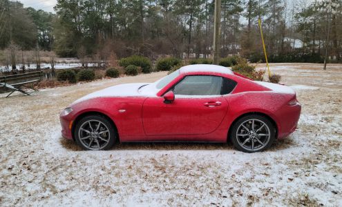 Pro Glo Auto Body Shop