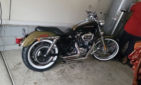 C & C Cycle Services LLC