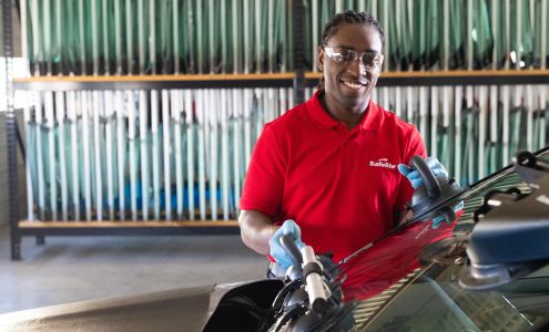 Turner's Custom Auto Glass - Sumter, SC