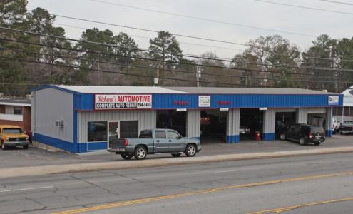 Richard's Automotive