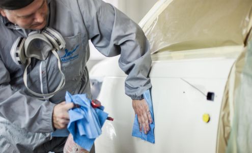 Hollingsworth Auto Service, Inc.