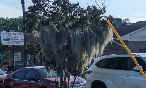 Parrish Auto Repair, Inc.