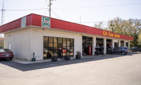 Savannah Car Care - Victory Car Care