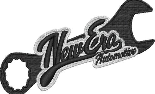 New Era Automotive Inc Thunderbolt