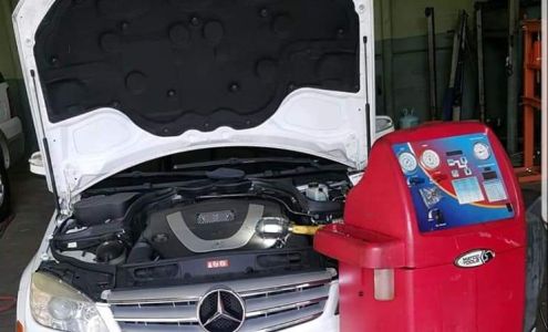 Perfect Timing Automotive Services LLC