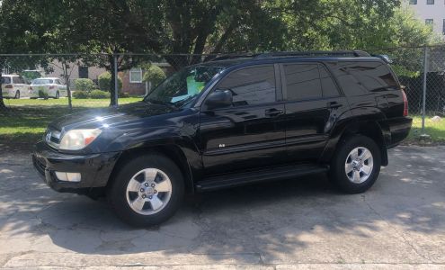 Mike Hudson Auto Sales