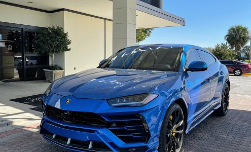 Exotic Car Rental Savannah Instant Luxury Rentals